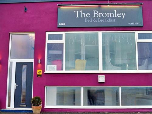 Hostal The Bromley
