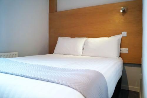 Hostal The Bromley