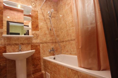 Apartment On Krasnaya 176