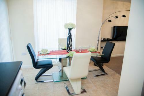 Athletes Way House