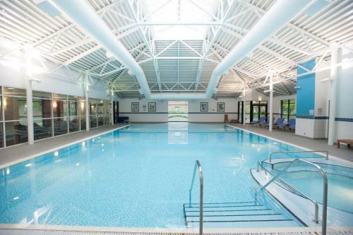 Hotel Doubletree By Hilton Edinburgh Airport
