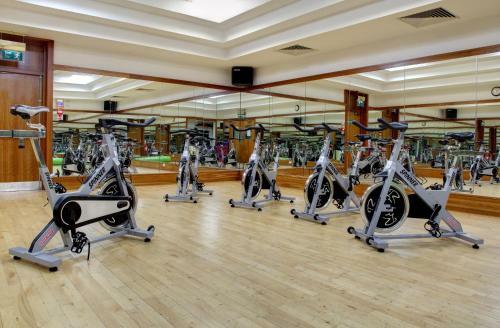 Hotel Doubletree By Hilton Edinburgh Airport