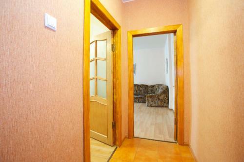 Saint Petersburg Soft Apartment
