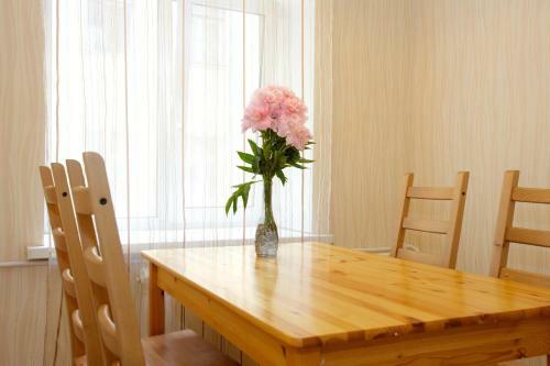 Saint Petersburg Soft Apartment