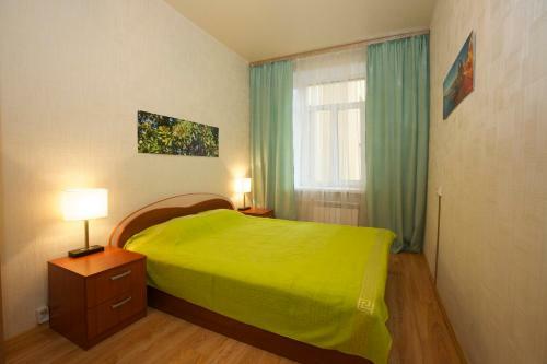 Saint Petersburg Soft Apartment