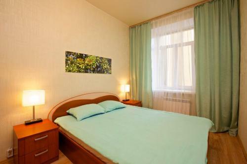 Saint Petersburg Soft Apartment