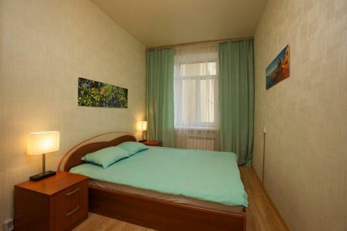 Saint Petersburg Soft Apartment