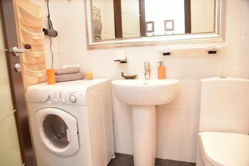 Apartment On Pushkinskaya - Moscow