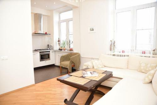 Apartment On Pushkinskaya - Moscow