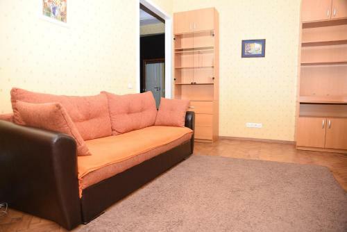 Apartment On Pushkinskaya - Moscow