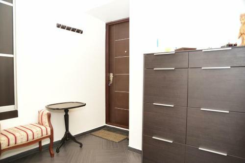 Apartment On Pushkinskaya - Moscow