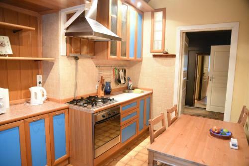 Apartment On Pushkinskaya - Moscow