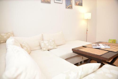 Apartment On Pushkinskaya - Moscow