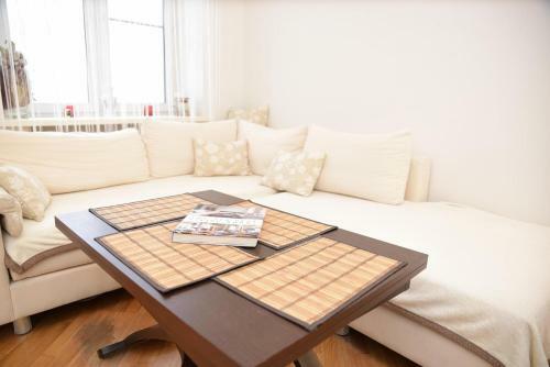 Apartment On Pushkinskaya - Moscow