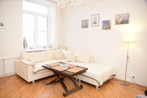 Apartment On Pushkinskaya - Moscow