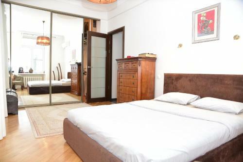 Apartment On Pushkinskaya - Moscow