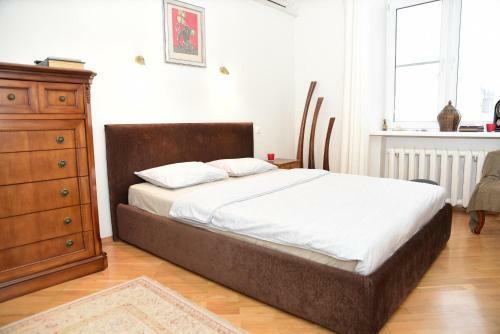 Apartment On Pushkinskaya - Moscow