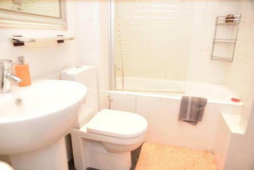 Apartment On Pushkinskaya - Moscow
