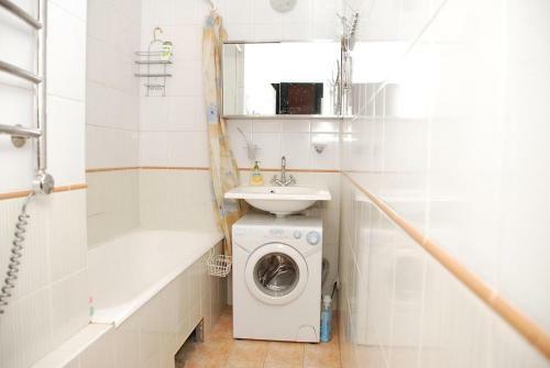 Apartment On Pushkinskaya - Moscow