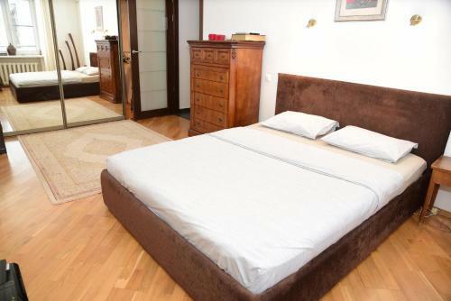Apartment On Pushkinskaya - Moscow