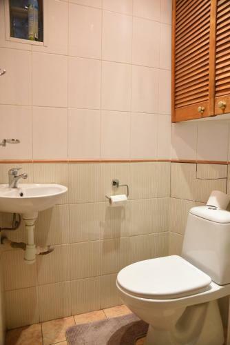 Apartment On Pushkinskaya - Moscow