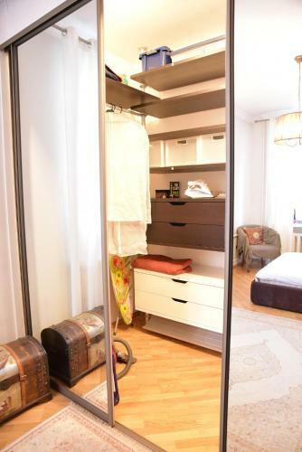 Apartment On Pushkinskaya - Moscow