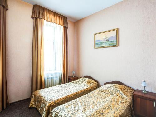 Bed & Breakfast Hotel Bolshoy 19