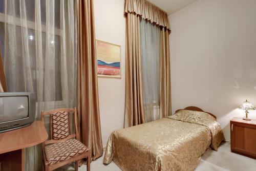 Bed & Breakfast Hotel Bolshoy 19