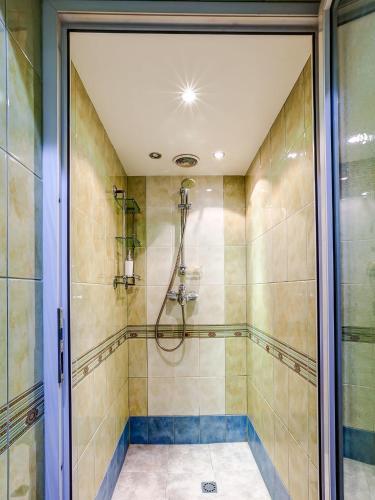 Bed & Breakfast Hotel Bolshoy 19