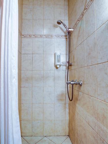 Bed & Breakfast Hotel Bolshoy 19