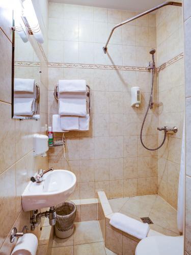 Bed & Breakfast Hotel Bolshoy 19