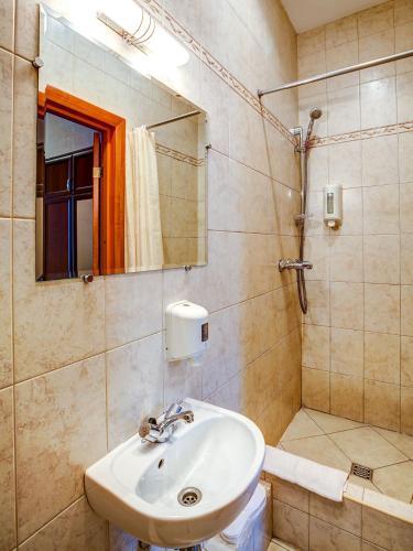 Bed & Breakfast Hotel Bolshoy 19