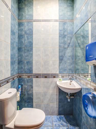 Bed & Breakfast Hotel Bolshoy 19