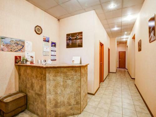 Bed & Breakfast Hotel Bolshoy 19