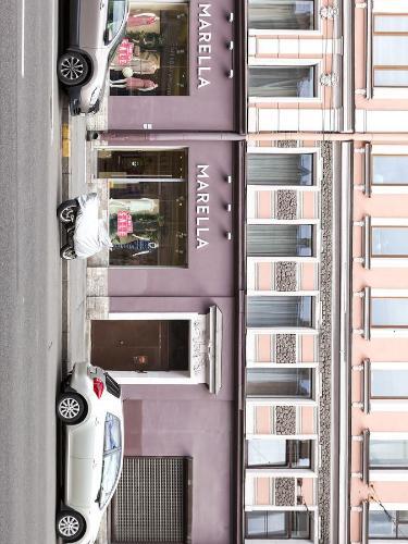 Bed & Breakfast Hotel Bolshoy 19