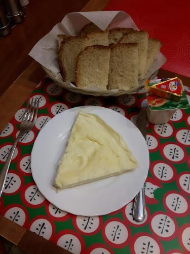 Bed & Breakfast Hotel Bolshoy 19