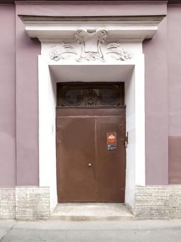 Bed & Breakfast Hotel Bolshoy 19