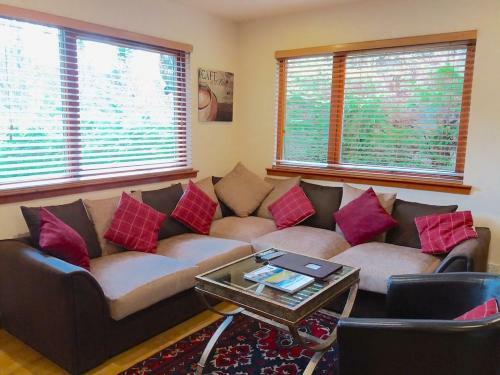 Lodge Loch Ness Highland Cottages