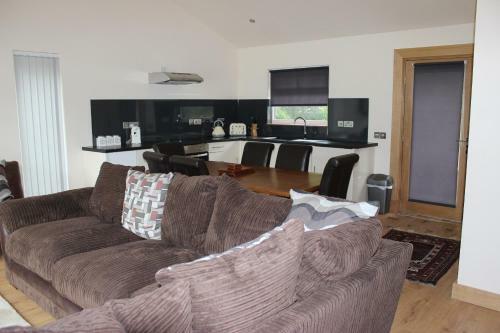 Lodge Loch Ness Highland Cottages