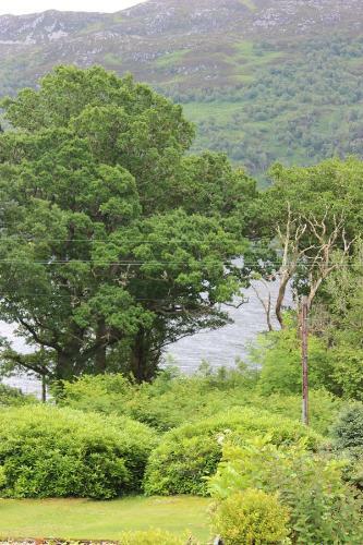 Lodge Loch Ness Highland Cottages