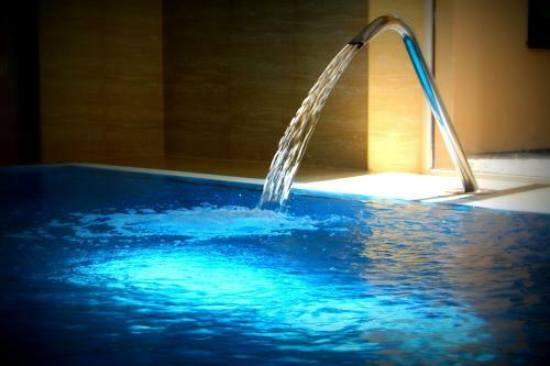 Hostal Sadyba Spa
