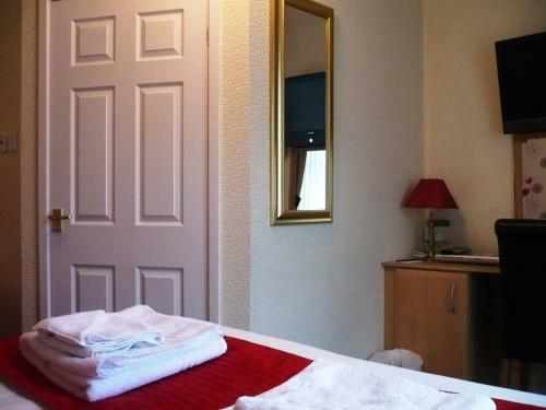 Hotel Milverton House