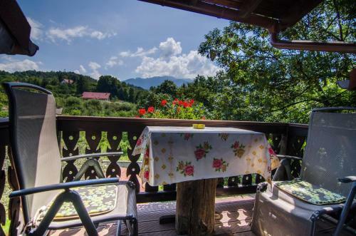 Hostal Pension Casa Medievala
