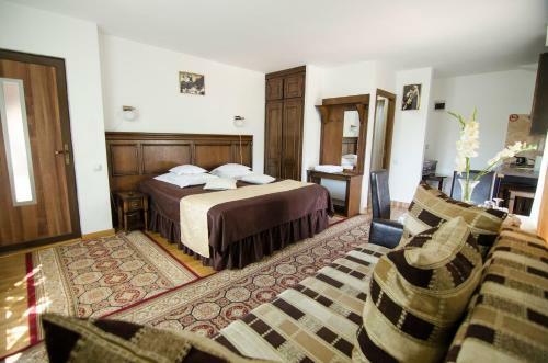 Hostal Pension Casa Medievala