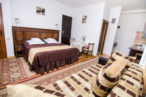 Hostal Pension Casa Medievala