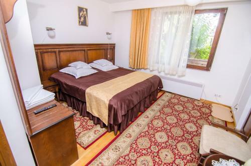 Hostal Pension Casa Medievala