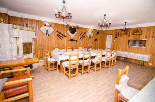 Hostal Pension Casa Medievala