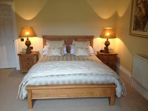 Bed & Breakfast Buccleuch Guest House
