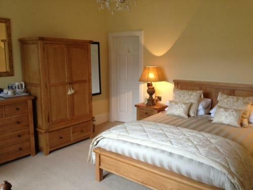 Bed & Breakfast Buccleuch Guest House
