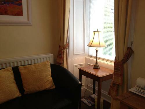 Bed & Breakfast Buccleuch Guest House
